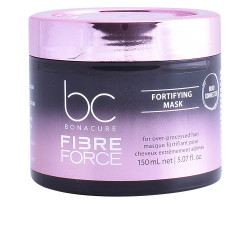 BC FIBRE FORCE fortifying mask 150 ml