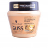 GLISS ULTIMATE OIL ELIXIR mask 300 ml