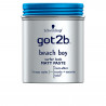 GOT2B BEACH BOY matt paste sufer look 100 ml