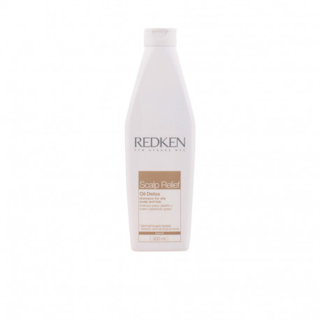 SCALP oil detox shampoo 300 ml