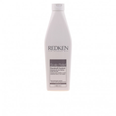 SCALP dandruff shampoo 300 ml