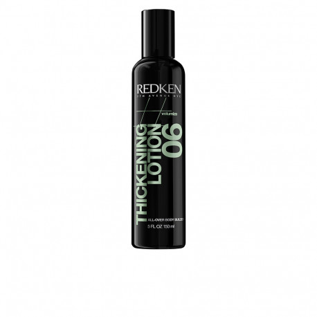 THICKENING LOTION 06 150 ml