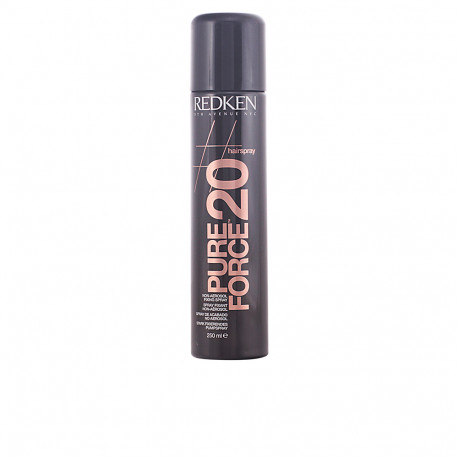 HAIRSPRAYS pure force 20 250 ml