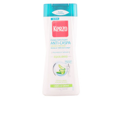 EXPERT ANTI-CASPA ESQUILIBRIO cabello graso 250 ml