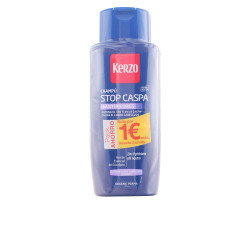 FRECUENCIA ANTI-CASPA PURIFICATE NORMAL SET 2 pz