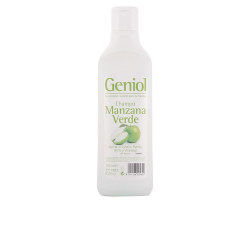 GENIOL champú manzana green 750 ml