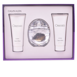 OBSESSED FOR WOMEN SET 3 pz