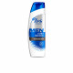 H&S MEN ultra limpieza profunda 300 ml