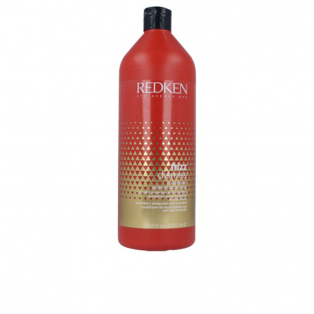 FRIZZ DISMISS conditioner 1000 ml