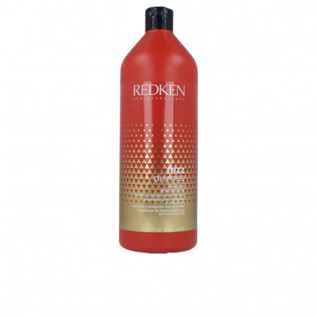 FRIZZ DISMISS shampoo 1000 ml