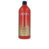 FRIZZ DISMISS shampoo 1000 ml