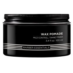 REDKEN BREWS wax pomade 100 ml
