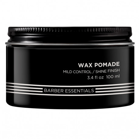 REDKEN BREWS wax pomade 100 ml