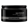 REDKEN BREWS wax pomade 100 ml