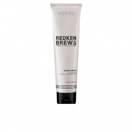 REDKEN BREWS shave cream 150 ml