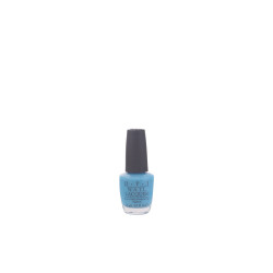 NAIL LACQUER No room for the blues