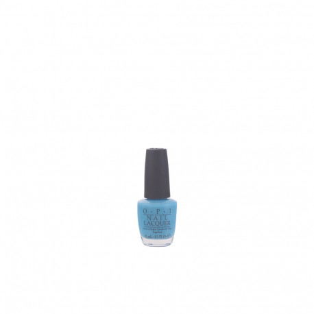 NAIL LACQUER No room for the blues