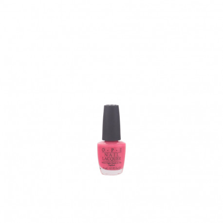 NAIL LACQUER Charged Up Cherry