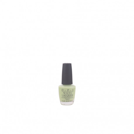 NAIL LACQUER Gargantuan green grape