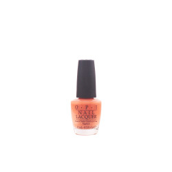 NAIL LACQUER Freedom of peach
