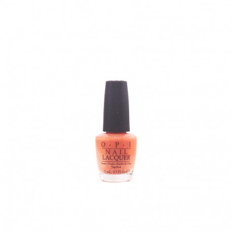 NAIL LACQUER Freedom of peach