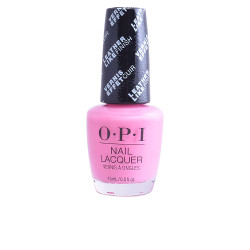 NAIL LACQUER Electrifyinpink