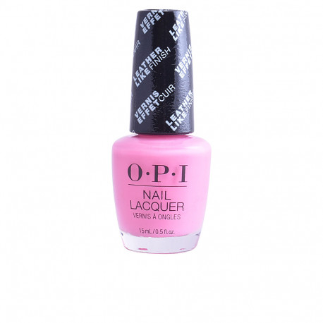 NAIL LACQUER Electrifyinpink