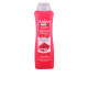 BAYAS DE GOJI Y GRANADA shower gel 750 ml
