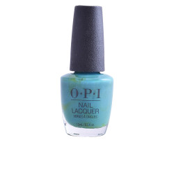 NAIL LACQUER Teal me more teal me more