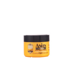 ORO LÍQUIDO mask con aceite de argán 250 ml