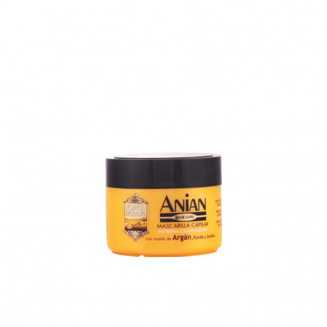 ORO LÍQUIDO mask con aceite de argán 250 ml