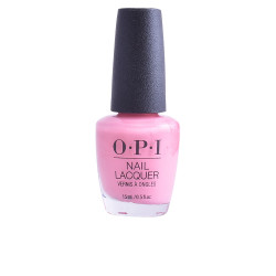 NAIL LACQUER Pink ladies rule the school