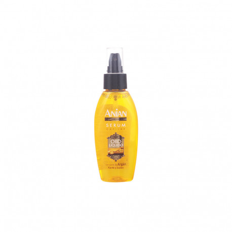 ORO LÍQUIDO serum con aceite de argán 100 ml