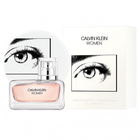 CALVIN KLEIN WOMEN edp spray 30 ml
