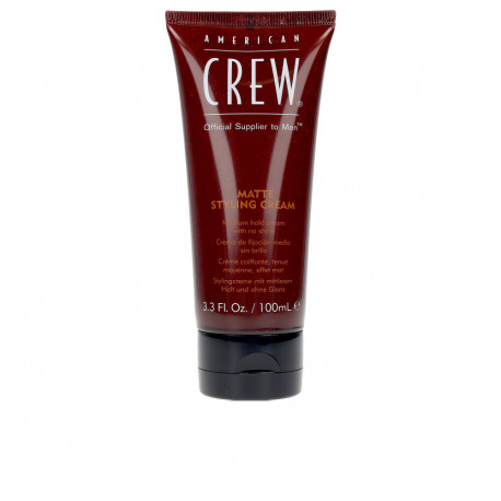 MATTE styling cream 100 ml
