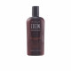 DAILY MOISTURIZING shampoo 250 ml