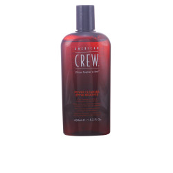 POWER CLEANSER STYLE REMOVER shampoo 450 ml