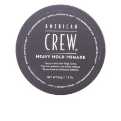 HEAVY HOLD POMADE 85 gr