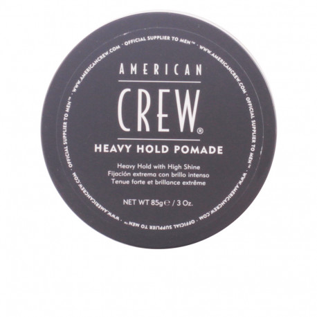 HEAVY HOLD POMADE 85 gr