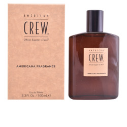 AMERICANA FRAGANCE edt spray 100 ml