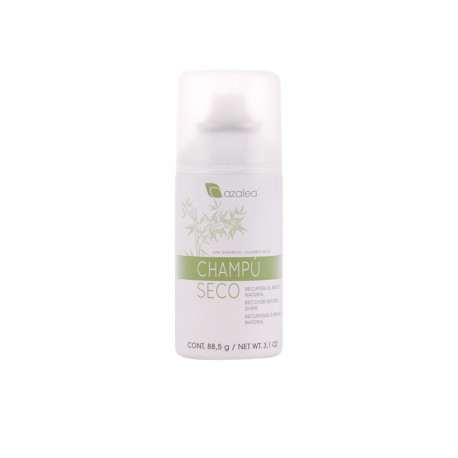 AZALEA BAMBU shampoo en seco 150 ml