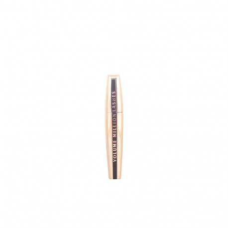 MASCARA volume million lashes black 9 ml