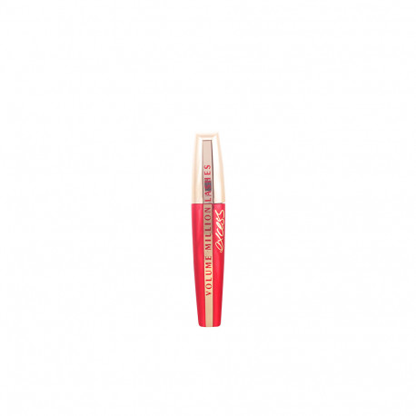 MASCARA volume million lashes excess black 9 ml