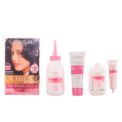 EXCELLENCE Creme tinte 1 negro