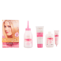 EXCELLENCE Creme tinte 10 rubio muy claro