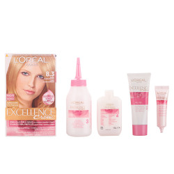 EXCELLENCE Creme tinte 83 rubio claro dorado