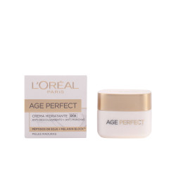 AGE PERFECT crema día 50 ml