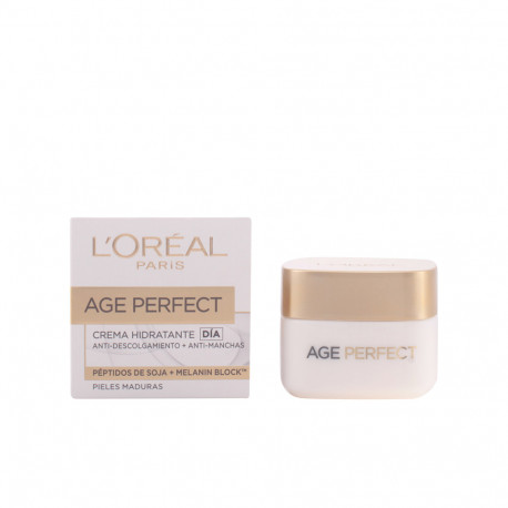 AGE PERFECT crema día 50 ml