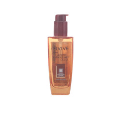 ELVIVE ACEITE EXTRAORDINARIO cabello seco 100 ml