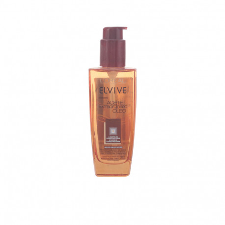 ELVIVE ACEITE EXTRAORDINARIO cabello seco 100 ml